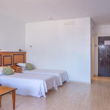 Pyr Aparthotel Studio Fuengirola Εξωτερικό φωτογραφία