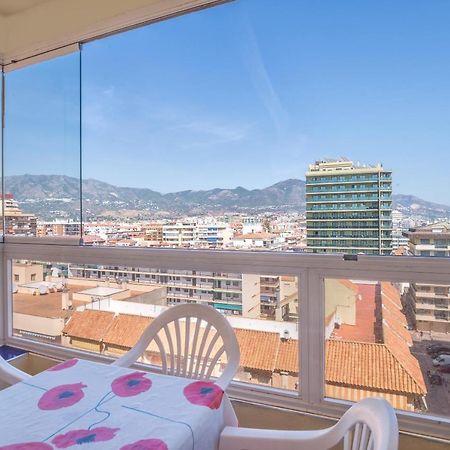 Pyr Aparthotel Studio Fuengirola Εξωτερικό φωτογραφία