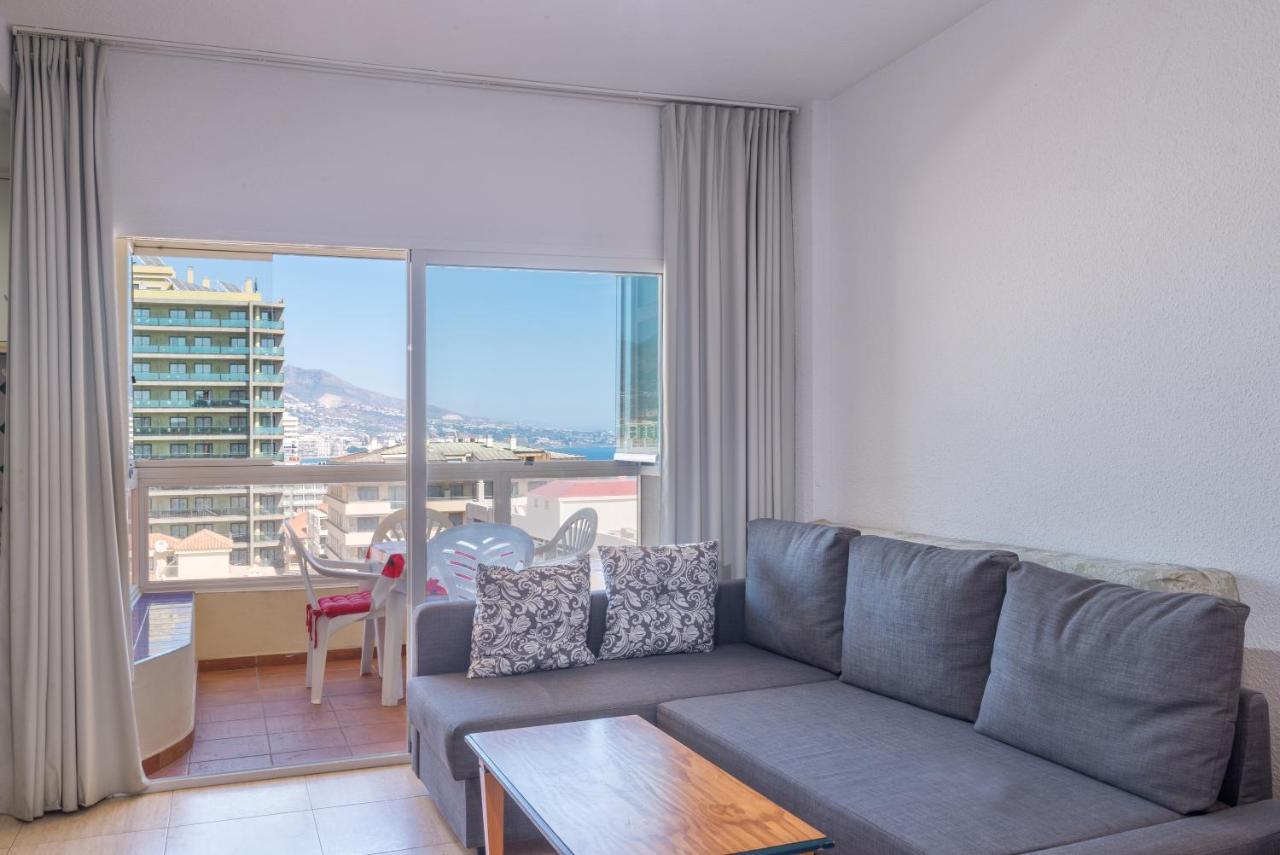 Pyr Aparthotel Studio Fuengirola Εξωτερικό φωτογραφία